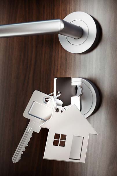 Lakewood Residential Locksmith