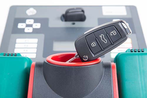 Lakewood Transponder Key Programming Locksmith