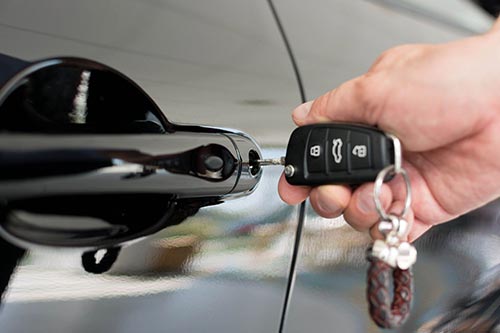 Lakewood Automotive Locksmith