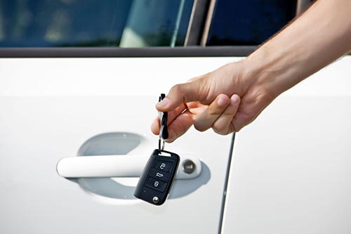 Lakewood Automotive Locksmith