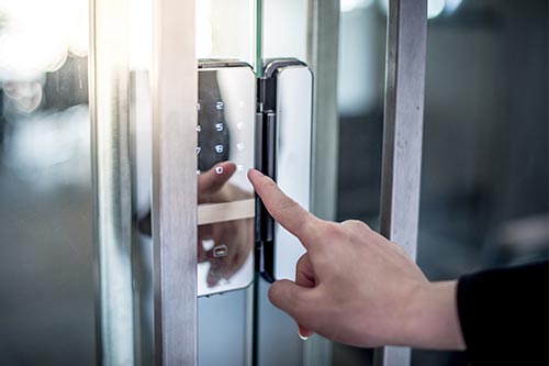 Lakewood Commercial Locksmith