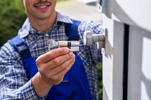 Lakewood Emergency Locksmith