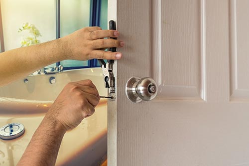 Lakewood EMergeny Locksmith