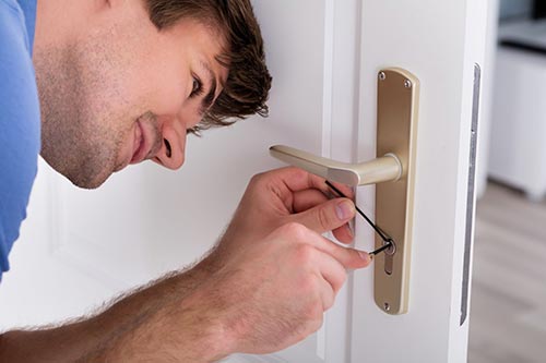 Lakewood Residential Locksmith